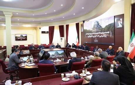 حضور ایران در ۱۶ رشته مسابقات پاراآسیایی ناگویا