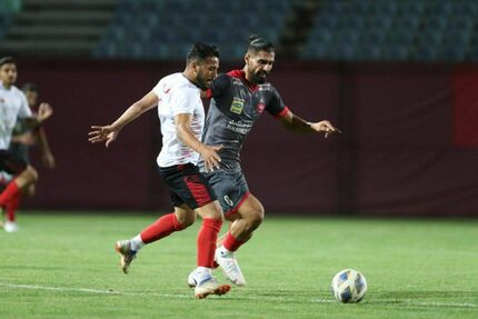پرسپولیس در دیداری دوستانه به مصاف تراکتور می‌رود