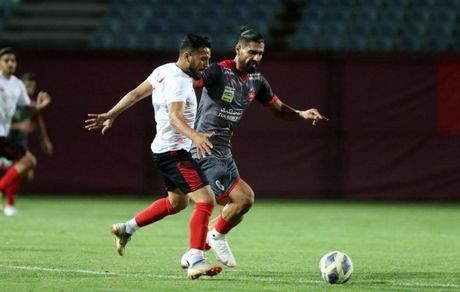 پرسپولیس در دیداری دوستانه به مصاف تراکتور می‌رود