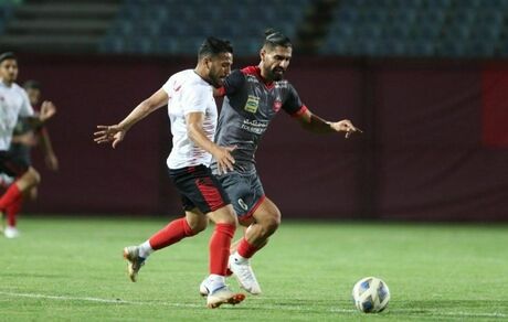 پرسپولیس در دیداری دوستانه به مصاف تراکتور می‌رود