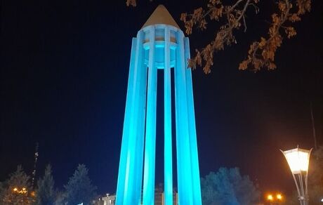 تعطیلی تمامی موزه‌ها و اماکن تاریخی همدان تا اطلاع ثانوی