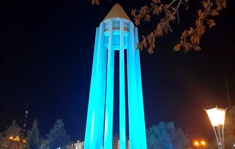 تعطیلی تمامی موزه‌ها و اماکن تاریخی همدان تا اطلاع ثانوی
