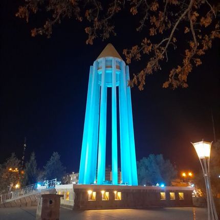 تعطیلی تمامی موزه‌ها و اماکن تاریخی همدان تا اطلاع ثانوی