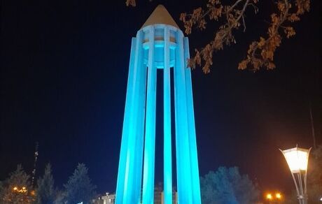 تعطیلی تمامی موزه‌ها و اماکن تاریخی همدان تا اطلاع ثانوی