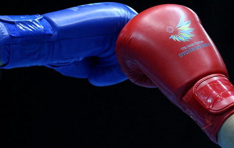 زنان در ایران می توانند در رشته ورزشی بوکس فعالیت کنند؟