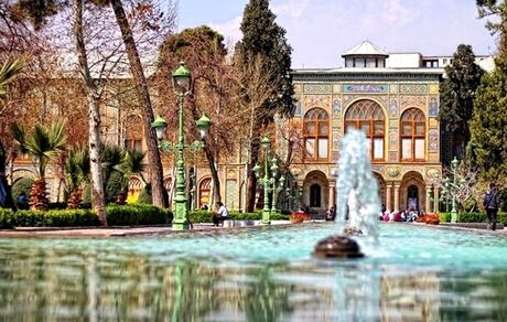 مسیرهای تهرانگردی نوروزی رایگان در قلب تهران اعلام شد