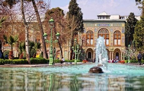 مسیرهای تهرانگردی نوروزی رایگان در قلب تهران اعلام شد