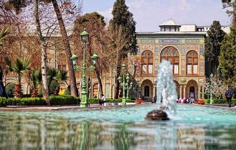مسیرهای تهرانگردی نوروزی رایگان در قلب تهران اعلام شد