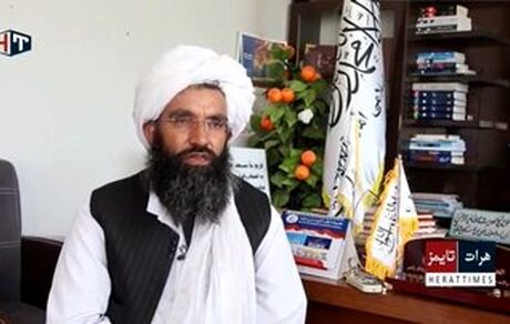 طالبان دلیل بستن آرایشگاه‌های زنانه را اعلام کرد