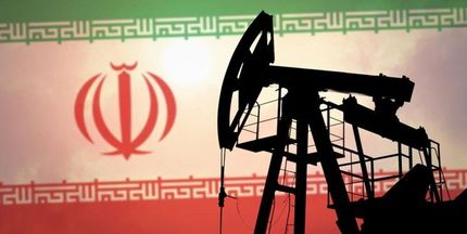 تصویب لایحه تشدید تحریم‌های آمریکا علیه نفت ایران