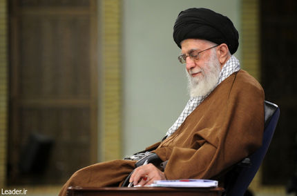 موافقت رهبر انقلاب با عفو و تخفیف مجازات جمعی از محکومان دادگاه‌ها