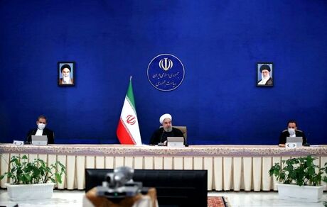  میترسم دستی در کار باشد که مردم در انتخابات شرکت نکنند