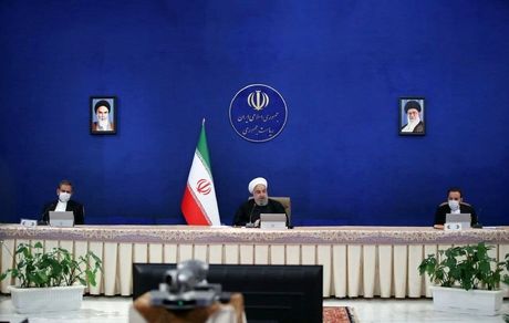  میترسم دستی در کار باشد که مردم در انتخابات شرکت نکنند