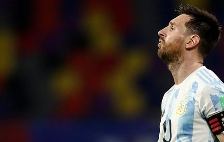  مسی به مخالفان تحریم کوپا آمریکا پیوست