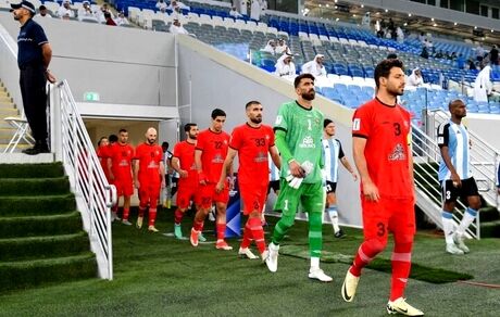 باشگاه تراکتور خواستار تغییر محل بازی با شباب الاهلی در لیگ نخبگان آسیا شد