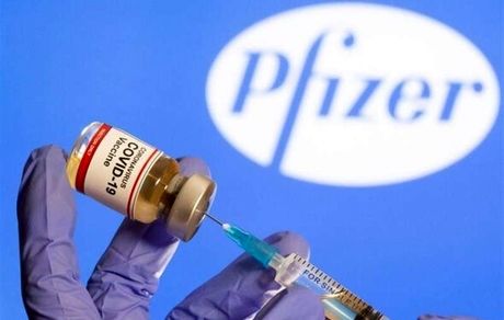 ورود ۱۵۰ هزار دوز واکسن کرونا از آمریکا توسط هلال احمر منتفی شد