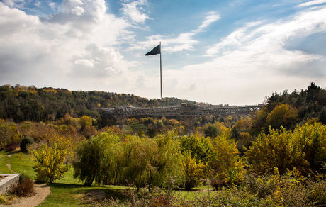 کیفیت هوای پایتخت چگونه است؟