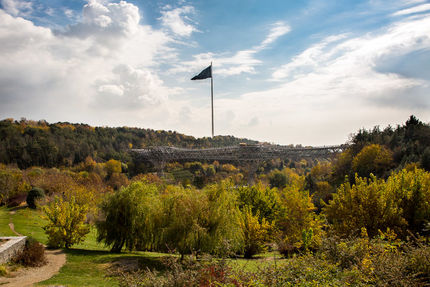 کیفیت هوای پایتخت چگونه است؟