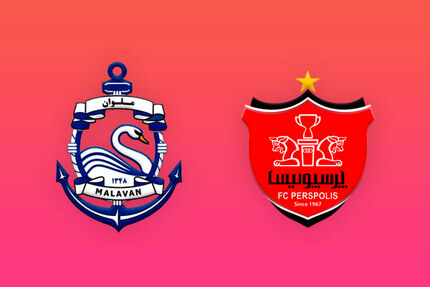 شنیده‌ها: پرسپولیس و ملوان بازیکن معاوضه می‌کنند