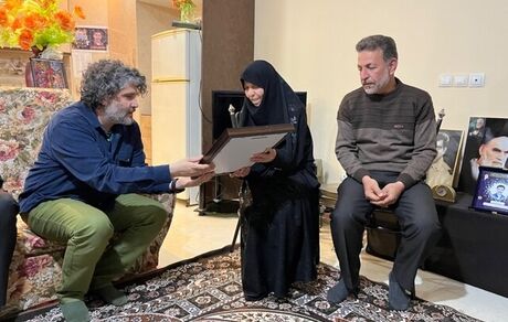 چهار سریال با موضوع زندگی شهدا ساخته می‌شود