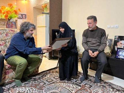 چهار سریال با موضوع زندگی شهدا ساخته می‌شود
