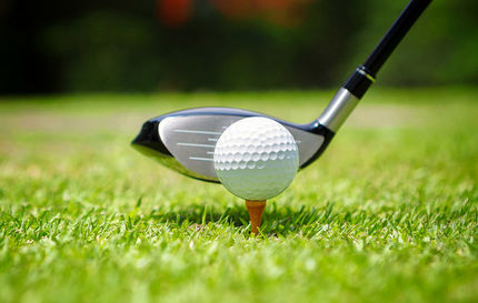 مسابقه جایزه بزرگ گلف جام چی‌چست به میزبانی ارومیه برگزار می‌شود