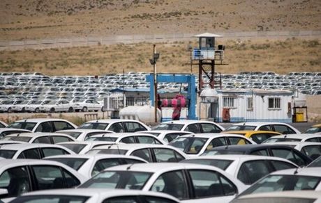 خودروسازان در نیمه نخست امسال چه تعداد خودرو فروختند؟