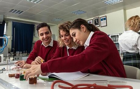 ترکیه به دنبال جذب ۳۰۰ هزار دانشجوی خارجیست