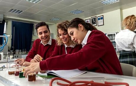 ترکیه به دنبال جذب ۳۰۰ هزار دانشجوی خارجیست