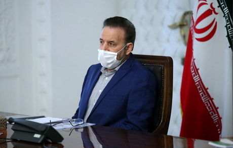 واعظی: تلاش‌های مذبوحانه واشنگتن محکوم به شکست است