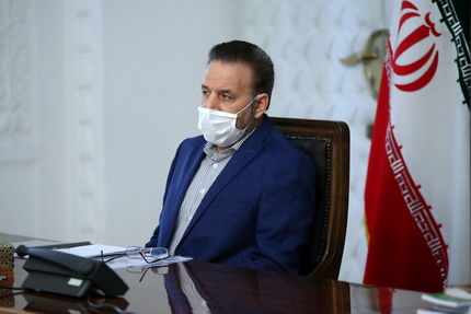 واعظی: تلاش‌های مذبوحانه واشنگتن محکوم به شکست است