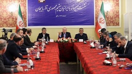 بدنبال اختصاص یک نماینده مجلس برای ایرانیان خارج از کشور هستیم