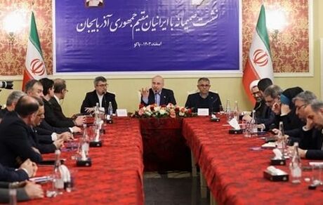 بدنبال اختصاص یک نماینده مجلس برای ایرانیان خارج از کشور هستیم