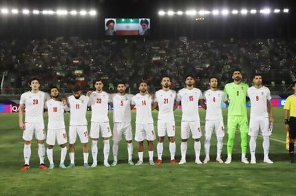 ایران مشکلی برای میزبانی مسابقات فوتبال ندارد