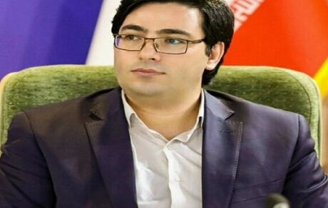 صادرات کالا از مرزهای کرمانشاه، ۷ درصد رشد کرد