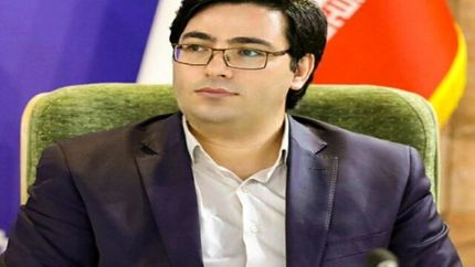 صادرات کالا از مرزهای کرمانشاه، ۷ درصد رشد کرد
