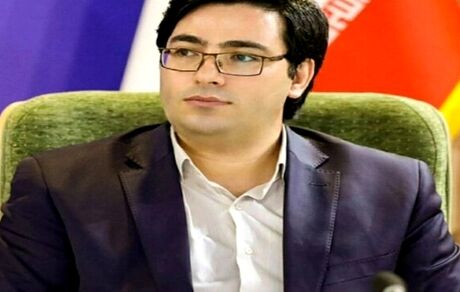 صادرات کالا از مرزهای کرمانشاه، ۷ درصد رشد کرد
