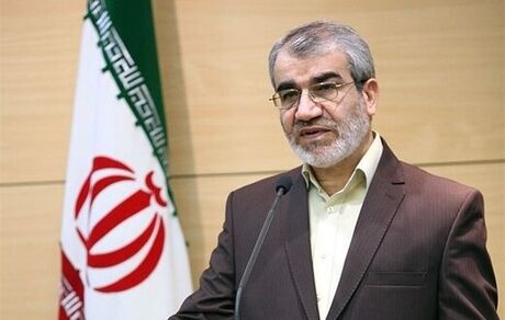 واکنش توئیتری سخنگوی شورای نگهبان به انتقاد رهبری از ثبت نام بی محابای کاندیداهای انتخابات مجلس
