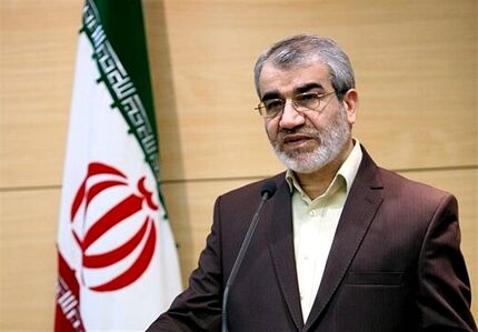 واکنش توئیتری سخنگوی شورای نگهبان به انتقاد رهبری از ثبت نام بی محابای کاندیداهای انتخابات مجلس