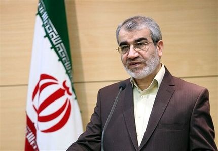 واکنش توئیتری سخنگوی شورای نگهبان به انتقاد رهبری از ثبت نام بی محابای کاندیداهای انتخابات مجلس