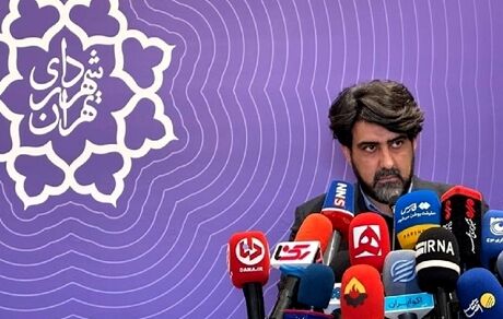 در حملات جنگ اخیر، ۲۴ هزار واحد مسکونی در تهران آسیب دیدند