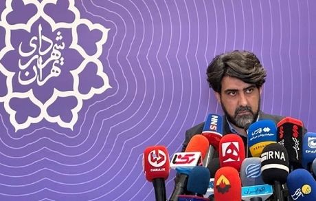 در حملات جنگ اخیر، ۲۴ هزار واحد مسکونی در تهران آسیب دیدند