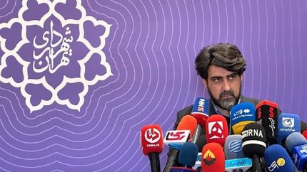 در حملات جنگ اخیر، ۲۴ هزار واحد مسکونی در تهران آسیب دیدند