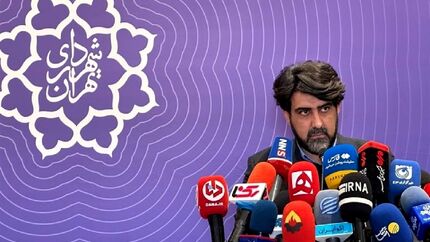 در حملات جنگ اخیر، ۲۴ هزار واحد مسکونی در تهران آسیب دیدند