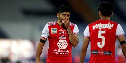 ترابی به قطر رفت /مقصد بعدی هافبک پرسپولیس الدحیل، العربی یا الخور