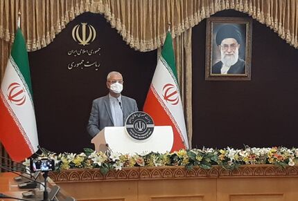 تمدید سند ۵ ساله همکاری‌های دوجانبه ایران و روسیه