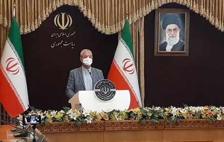 تمدید سند ۵ ساله همکاری‌های دوجانبه ایران و روسیه