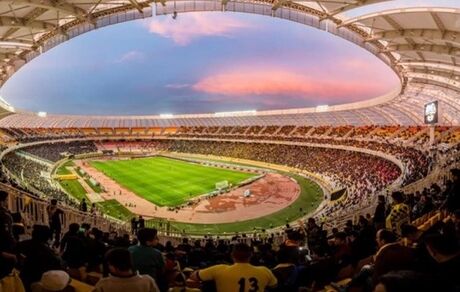 مدیرعامل باشگاه سپاهان: به خواست AFC، نمادهای غیرورزشی را از ورزشگاه نقش جهان حذف کرد