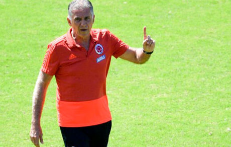 پیام کی‌روش به آنها که می‌گویند جایش در تیم‌ملی خالی است: برایتان بهترین‌ها را آرزو می‌کنم