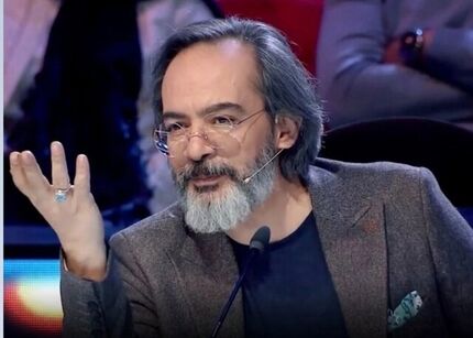 چهره هنر انقلاب در سال ۱۴۰۳ انتخاب شد